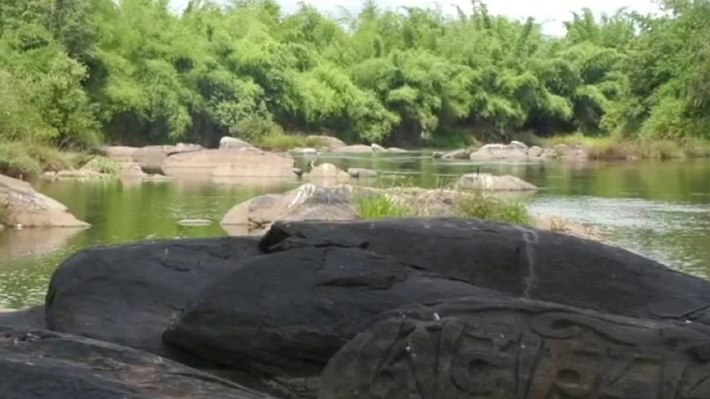 Cauvery River 2