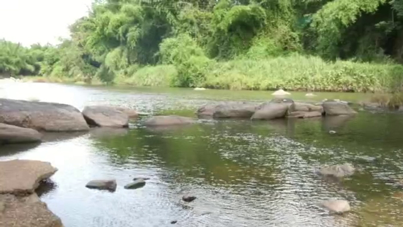 Cauvery River 3