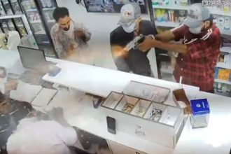 Chandigarh murder