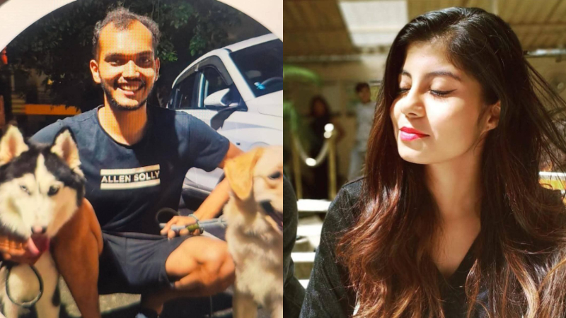 Chikkaballapur Home Stay Horror Bengaluru Girl Found Dead Mother Alleges Love Jihad and Murder Sanjith Ali Sai Surabhi