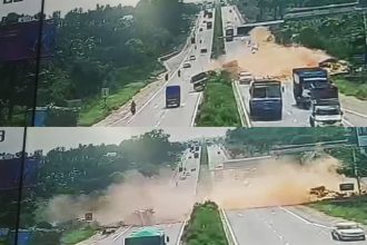Chikkaballapura Accident