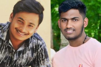 Chikkaballapura Hit Run Two Died