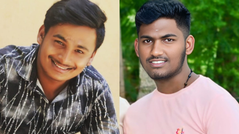 Chikkaballapura Hit Run Two Died