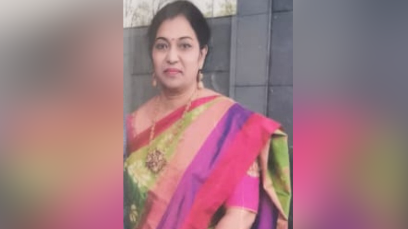 Chikkamagaluru Lady Suicide copy