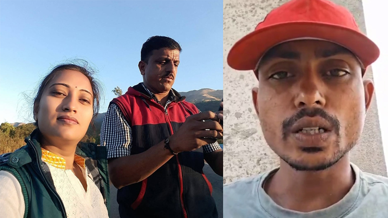 Chikkodi Murder 2