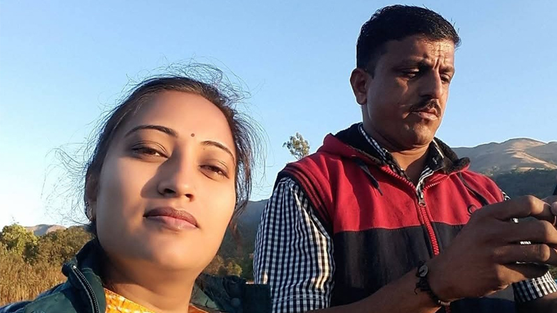 ಪತ್ನಿಯಿಂದಲೇ ಮಾಜಿ ಸೈನಿಕನ ಕೊಲೆ ಕೇಸ್ಗೆ ಟ್ವಿಸ್ಟ್ – ಪ್ರಿಯಕರ ಪುಂಡಲೀಕ ಸ್ಫೋಟಕ ಹೇಳಿಕೆ! 10 Chikkodi Murder