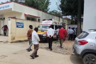 Child dies after falling from first floor in Nelamangala