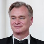 Christopher Nolan