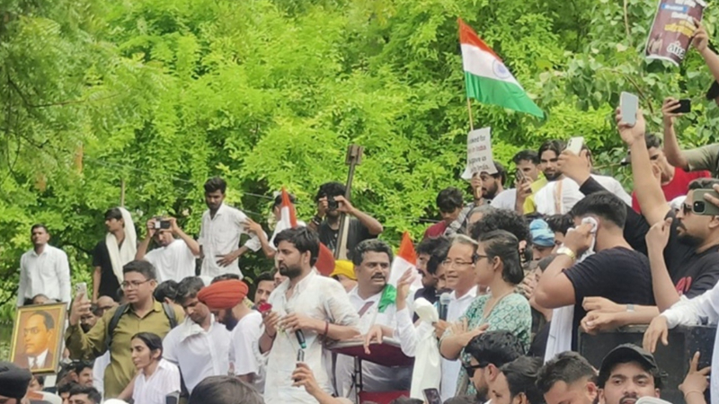 Cockroach Janta Party