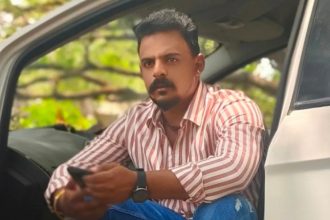 Congress worker attacked in Bhadravati