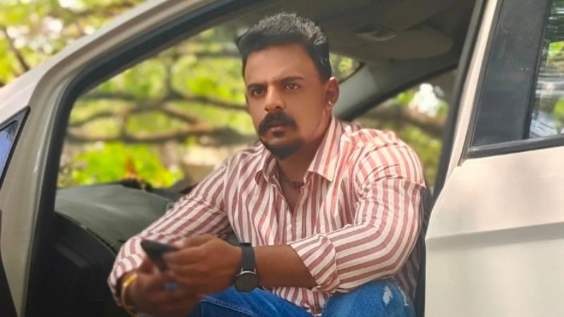 Congress worker attacked in Bhadravati