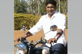 Constable of Rabakavi Banahatti police station dies