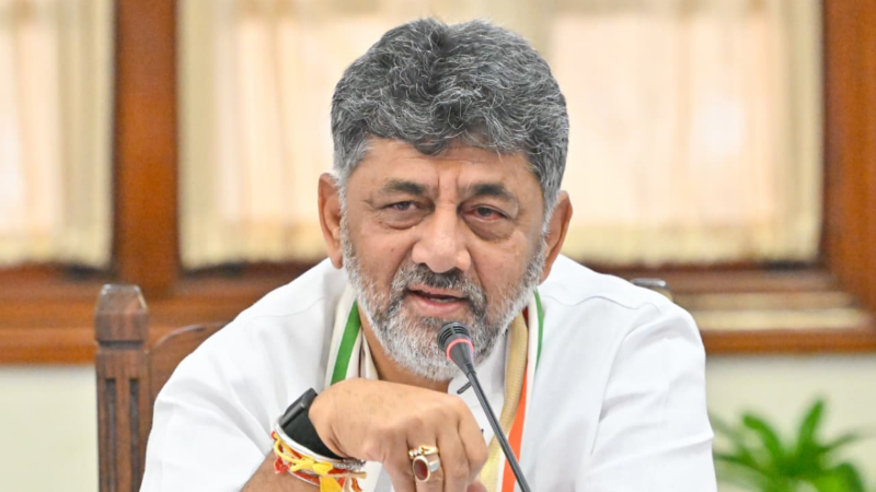 DK Shivakumar 1 2