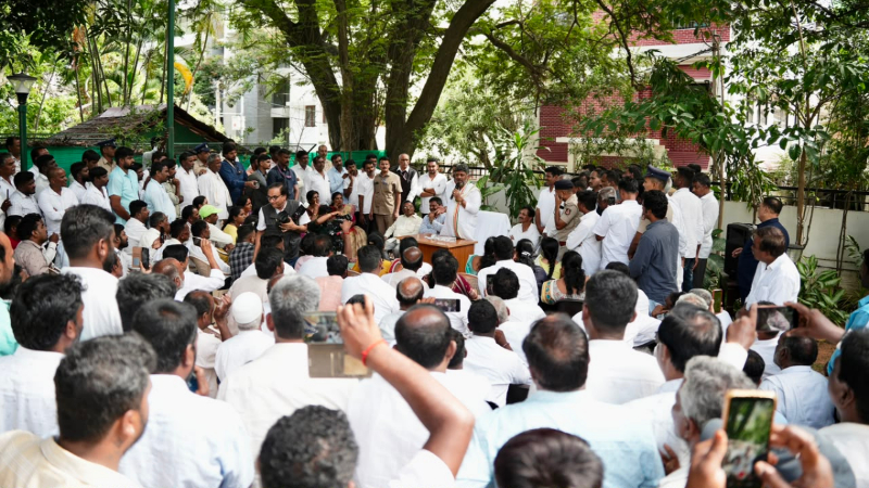 DK Shivakumar 1 3
