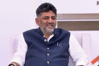 DK Shivakumar 13