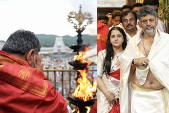 DK Shivakumar 16