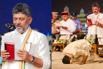 DK Shivakumar 5