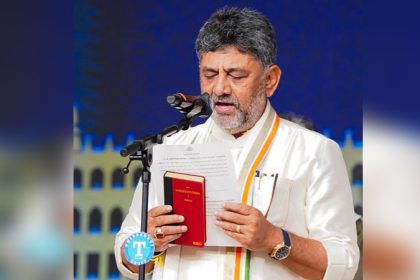 DK Shivakumar 7