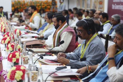 DK Shivakumar NITI Aayog