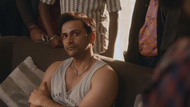 Daali Dhananjay New film Mother promise 1