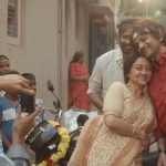 Daali Dhananjay New film Mother promise