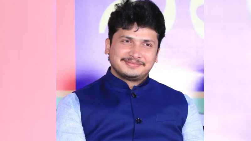 Dattatreya Patil Revoor