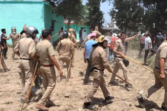 Dehradun Violence 2