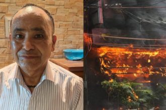 Delhi Fire Tragedy Hotel Cook Arrested After Probe Finds His Negligence Led To Blaze That Killed 21