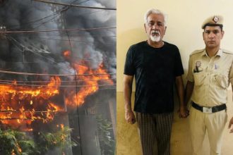 Delhi Hotel Owner Helped Bangladeshi Nationals Get Fake Indian Documents