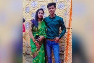 Delhi Woman Stabbed to death Over Bike Parking