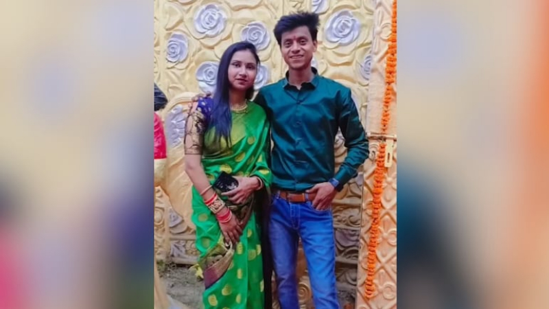 Delhi Woman Stabbed to death Over Bike Parking