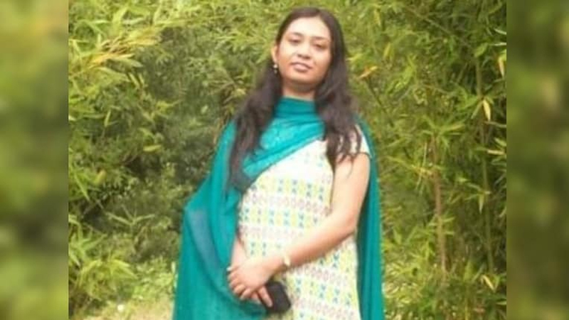 Delhi professor 2