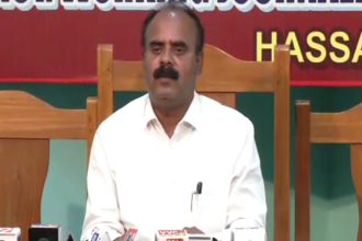Devaraje Gowda