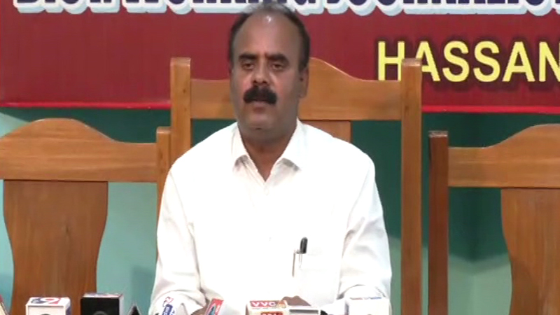Devaraje Gowda