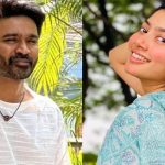 Dhanush