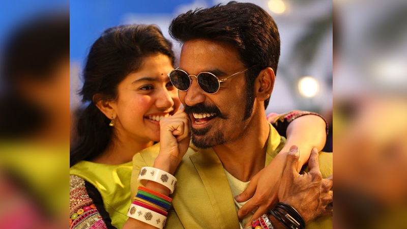 ಧನುಶ್ ಚಿತ್ರದಲ್ಲಿ ಸಾಯಿ ಪಲ್ಲವಿ ಕಾಪ್? 11 Dhanush 2