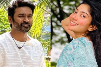 Dhanush