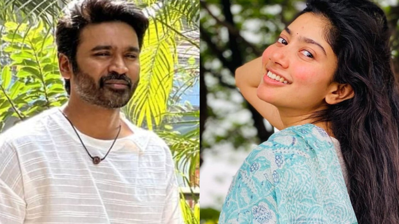 Dhanush