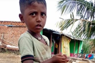 Dharwad Boy Death