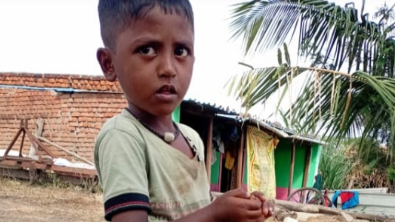 Dharwad Boy Death