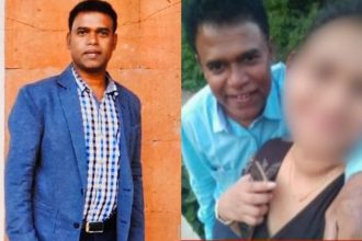 Dharwad Karnataka VV Professor Devarajan Thangudorai Suspend