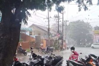 Dharwad Rain