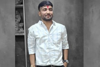 Dharwad Youth Died Of Heart Attack