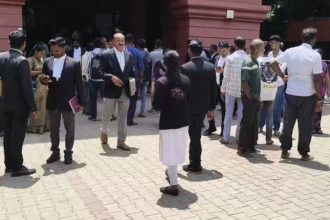 Dharwad bomb Threat