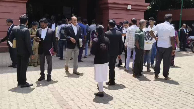 Dharwad bomb Threat