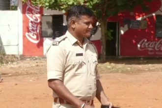 Dharwad suspend