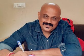 Director Shiva Tejas