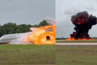 Dominican Republic Jet Crash