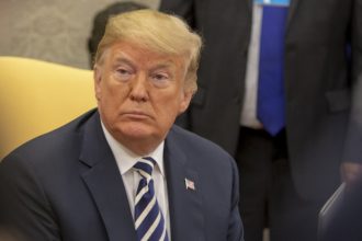 Donald Trump 1