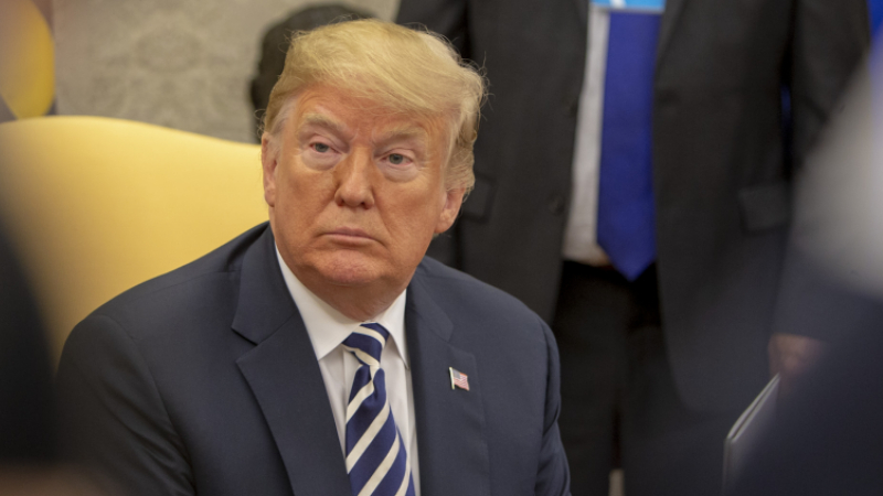 Donald Trump 1